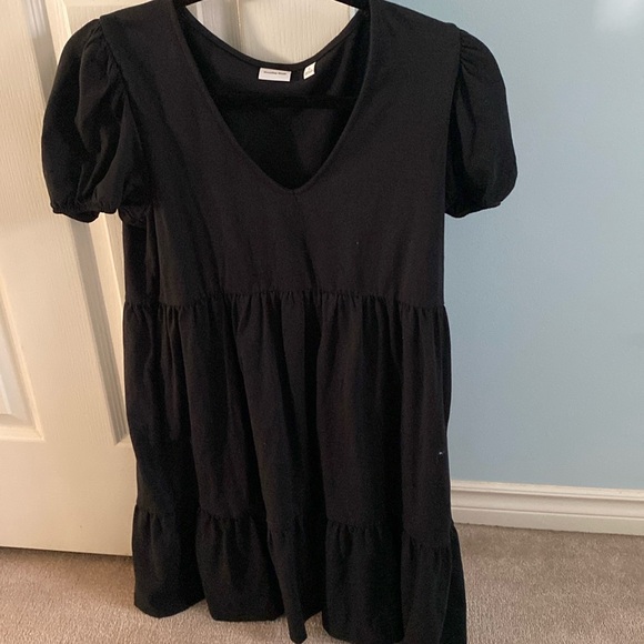 Sunday Best babydoll dress. Size small. Only worn twice. - Picture 1 of 1